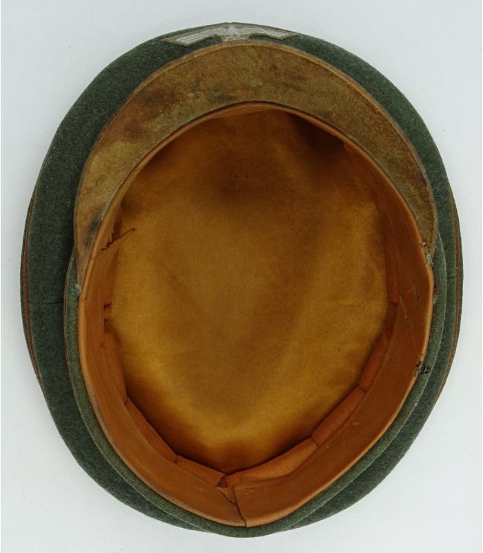 Wehrmacht motorcycle unit