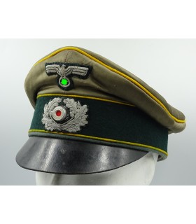 Kavallerie der Wehrmacht