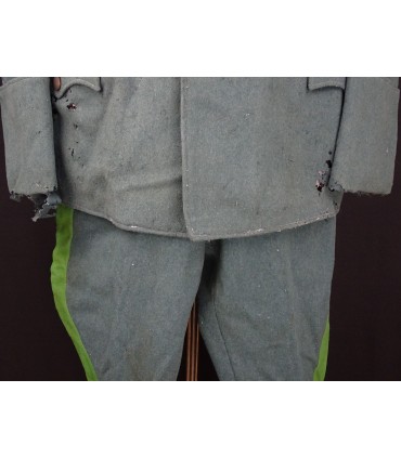 SS-Brigadeführer e Generalmajor der Polizei