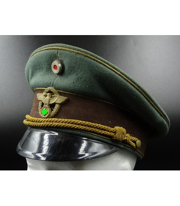 SS-Brigadeführer e Generalmajor der Polizei