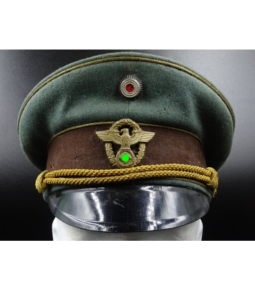 SS-Brigadeführer e Generalmajor der Polizei
