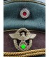 SS-Brigadeführer und Generalmajor der Polizei