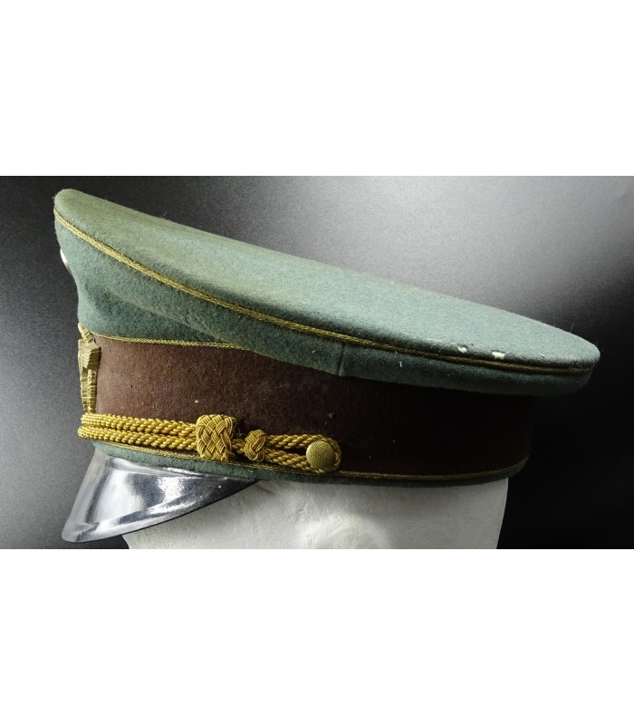 SS-Brigadeführer und Generalmajor der Polizei