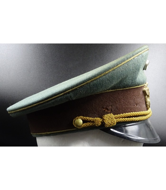 SS-Brigadeführer und Generalmajor der Polizei