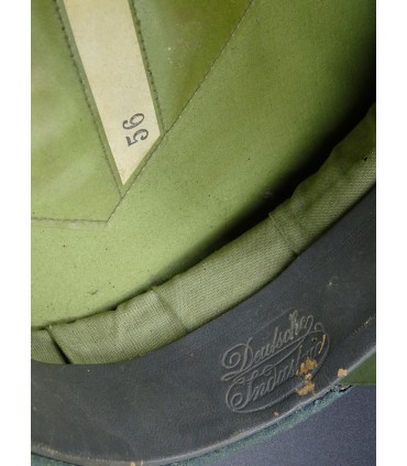 SS-Brigadeführer e Generalmajor der Polizei