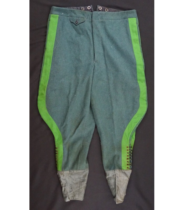 SS-Brigadeführer und Generalmajor der Polizei