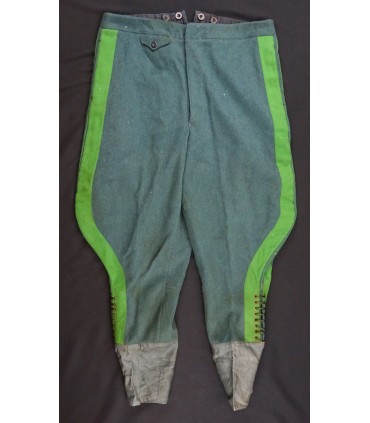 SS-Brigadeführer e Generalmajor der Polizei