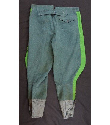 SS-Brigadeführer e Generalmajor der Polizei