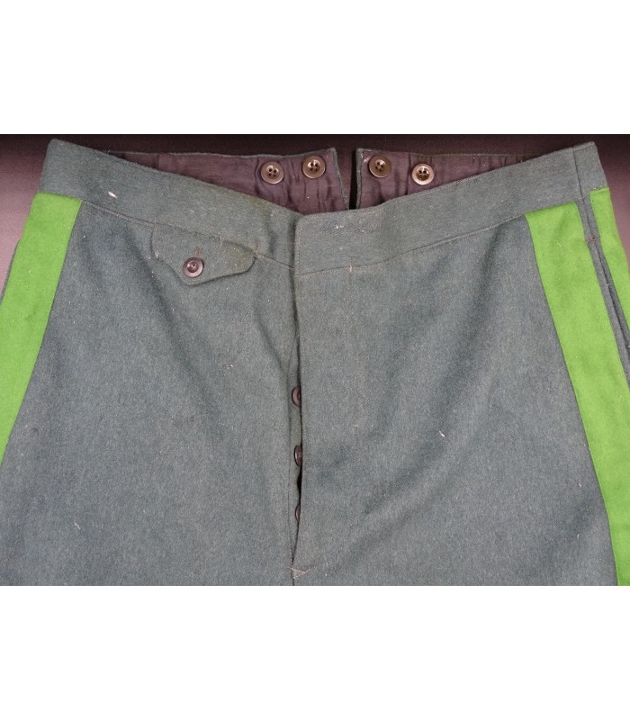 SS-Brigadeführer und Generalmajor der Polizei