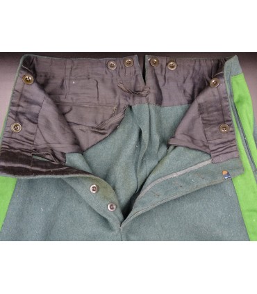 SS-Brigadeführer e Generalmajor der Polizei