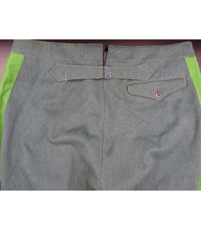 SS-Brigadeführer und Generalmajor der Polizei