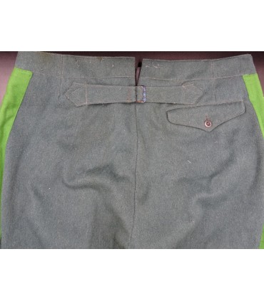 SS-Brigadeführer e Generalmajor der Polizei