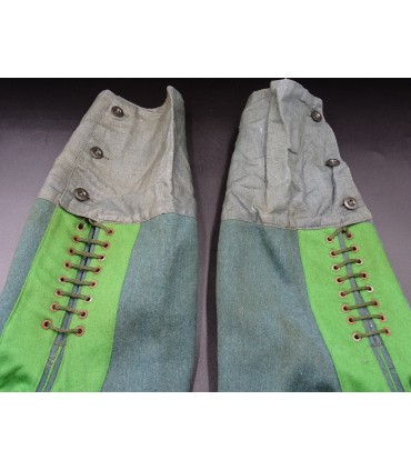 SS-Brigadeführer e Generalmajor der Polizei