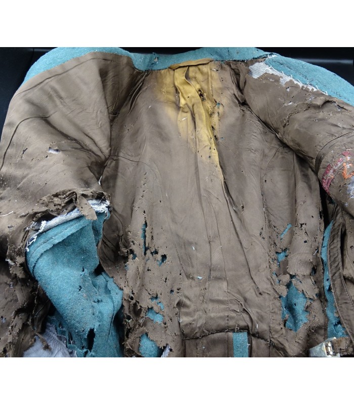 SS-Brigadeführer und Generalmajor der Polizei