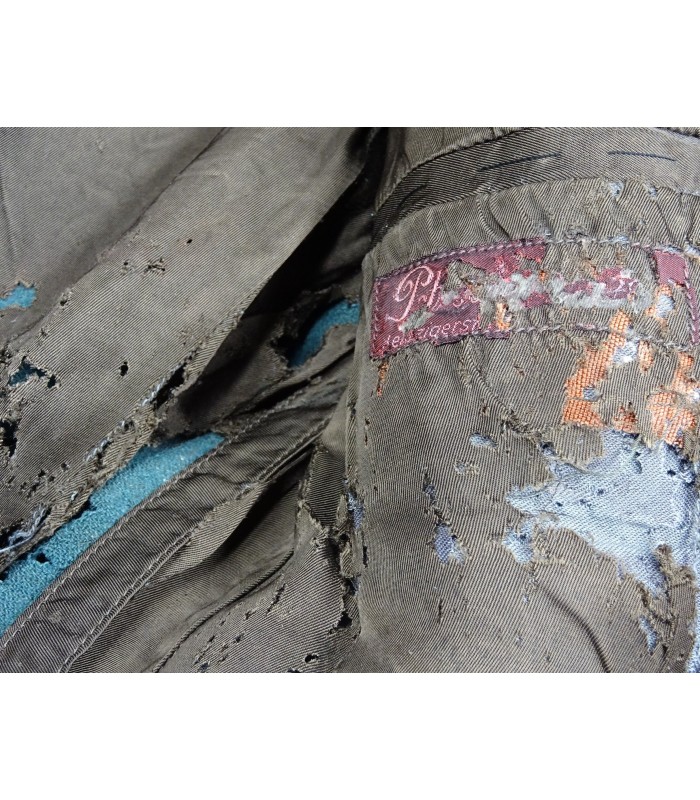 SS-Brigadeführer und Generalmajor der Polizei