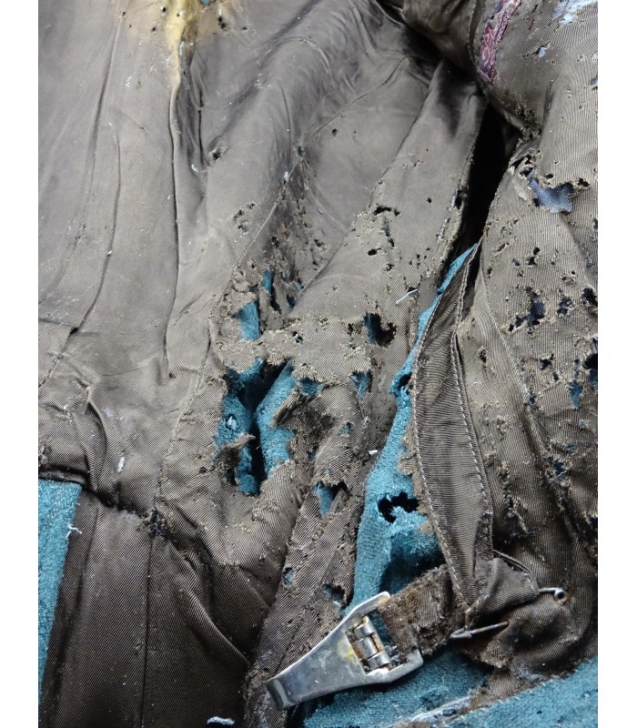 SS-Brigadeführer und Generalmajor der Polizei