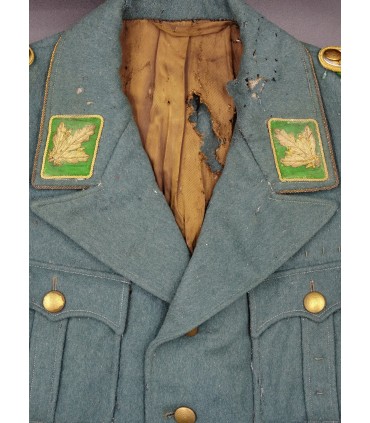 SS-Brigadeführer e Generalmajor der Polizei