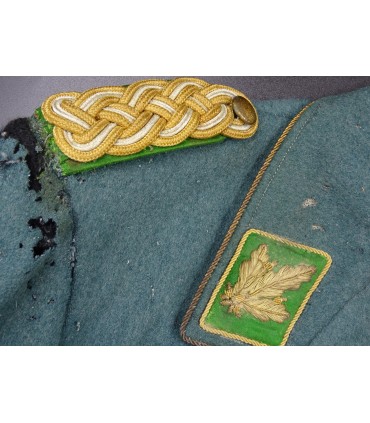 SS-Brigadeführer e Generalmajor der Polizei