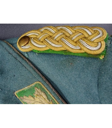 SS-Brigadeführer e Generalmajor der Polizei