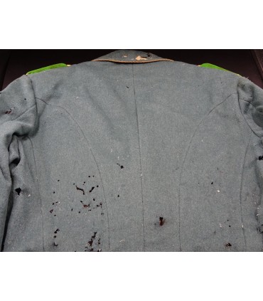 SS-Brigadeführer e Generalmajor der Polizei