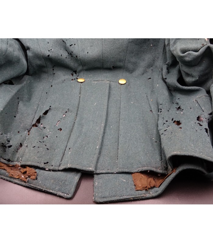 SS-Brigadeführer und Generalmajor der Polizei