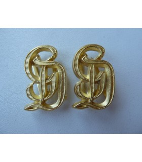 Atributos de la charretera