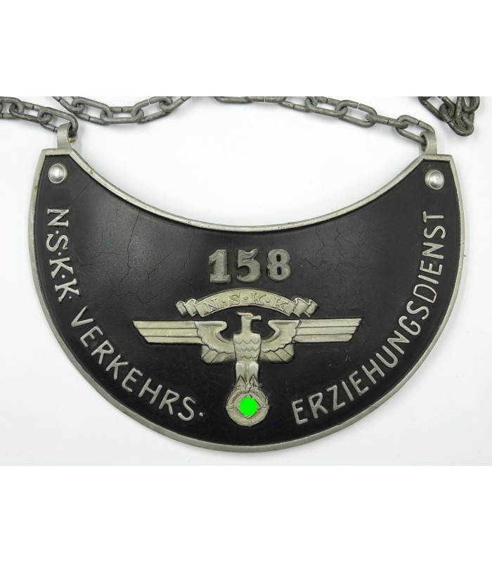 NSKK - Nationalsozialistisches Kraftfahrkorps