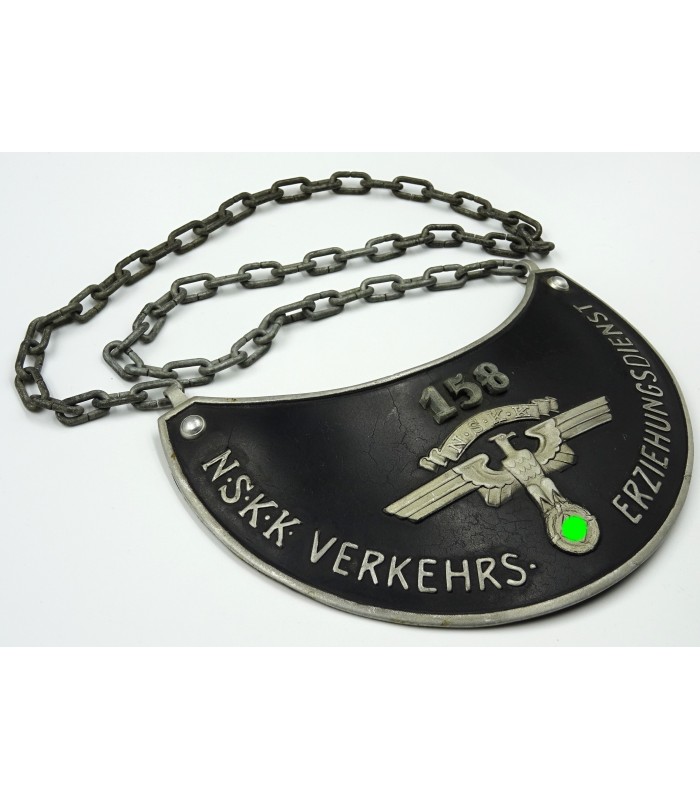 NSKK - Nationalsozialistisches Kraftfahrkorps