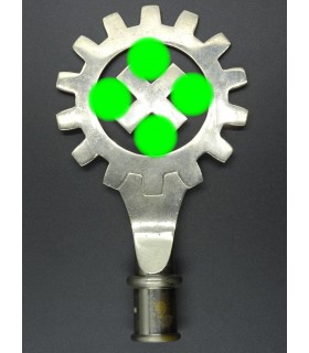 DAF - Frente Alemán de Arbeits