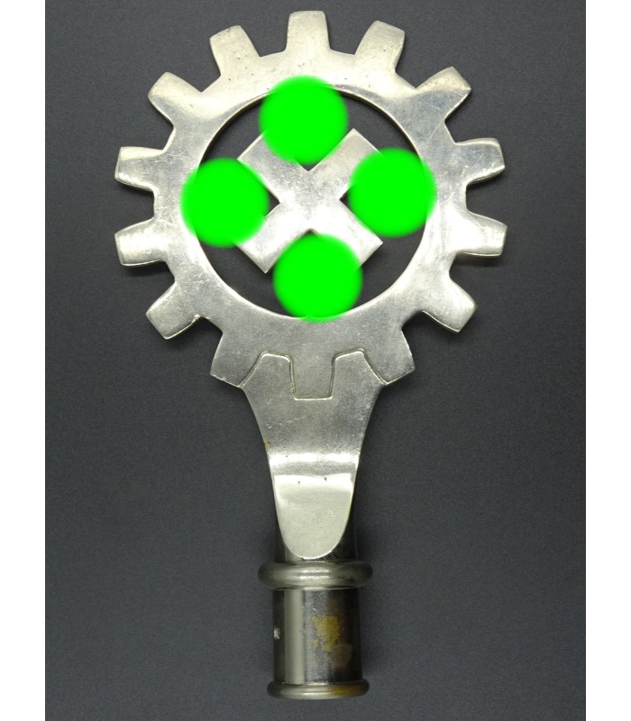 DAF - Deutsche Arbeitsfront