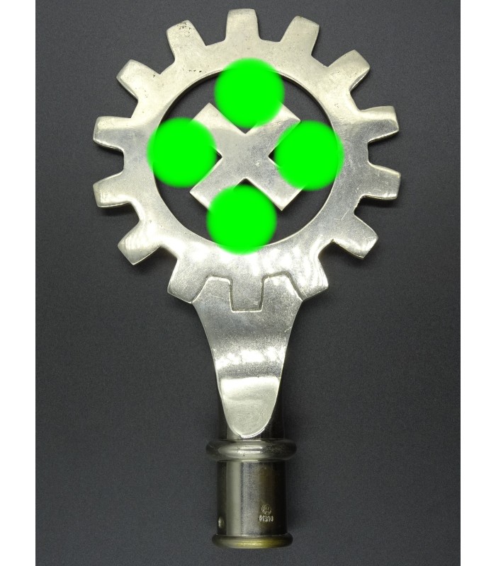 DAF - Deutsche Arbeitsfront