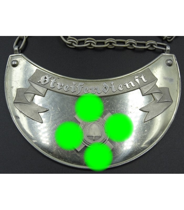 RAD - Reichsarbeitsdienst