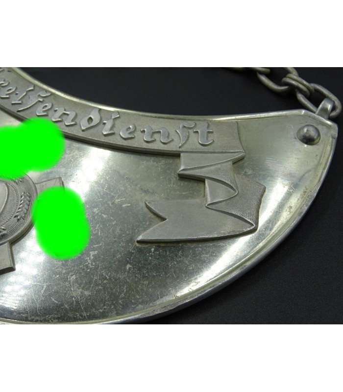 RAD - Reichsarbeitsdienst