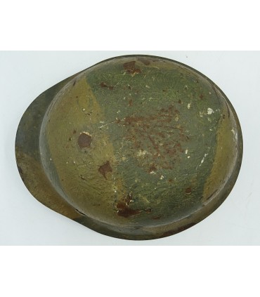 casco de camuflaje WH