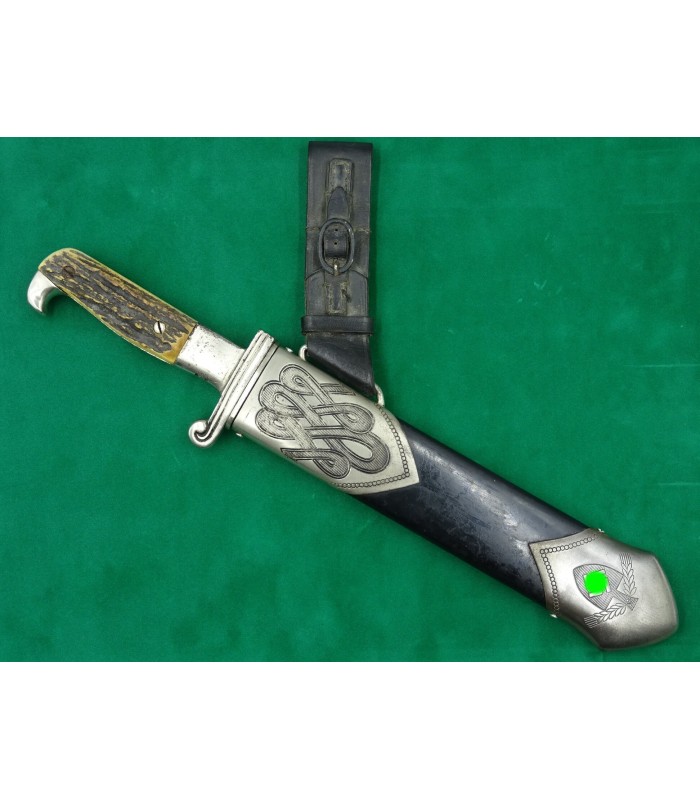 RAD - Reichsarbeitsdienst