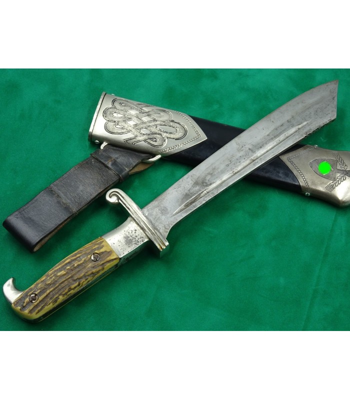 RAD - Reichsarbeitsdienst