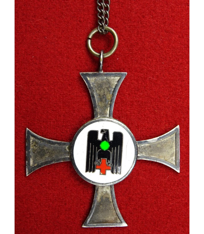 DRK - Deutsches Rote Kreuz