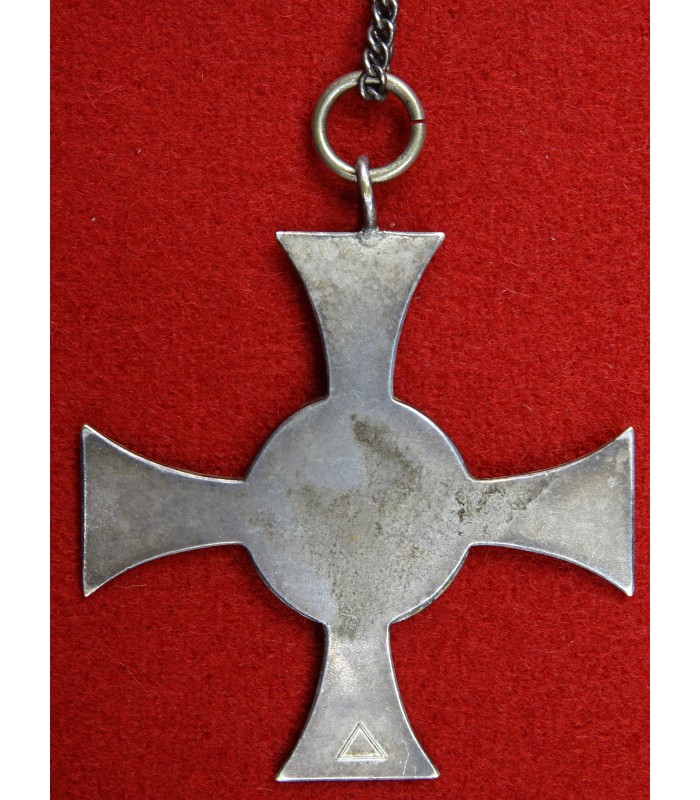 DRK - Deutsches Rote Kreuz