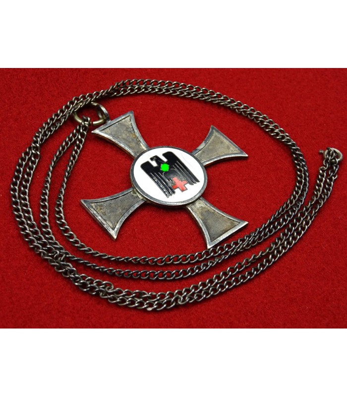 DRK - Deutsches Rote Kreuz