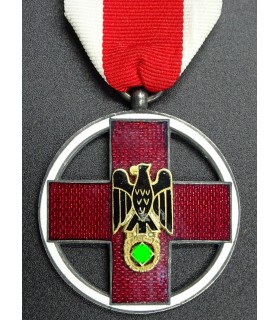 DRK - Deutsches Rote Kreuz