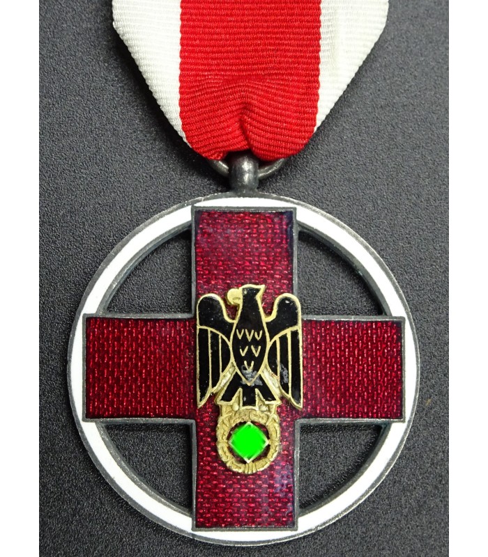 DRK - Deutsches Rote Kreuz