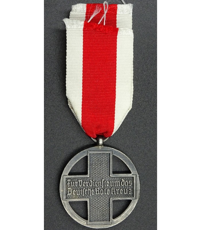 DRK - Deutsches Rote Kreuz