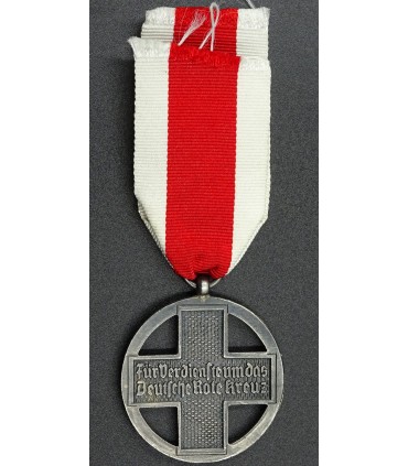 DRK – Deutsches Rotes Kreuz