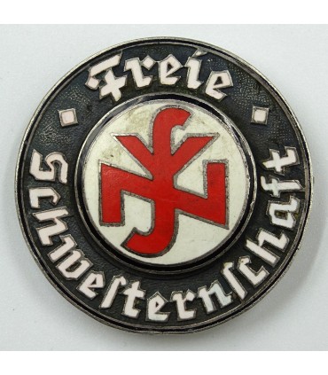 Nationaal Socialistische Schwesterschaft