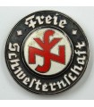 Schwesterschaft nazionalsocialista