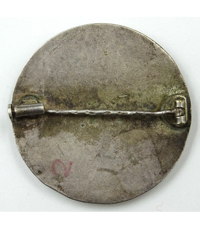 Nationalsozialistische Schwesternschaft