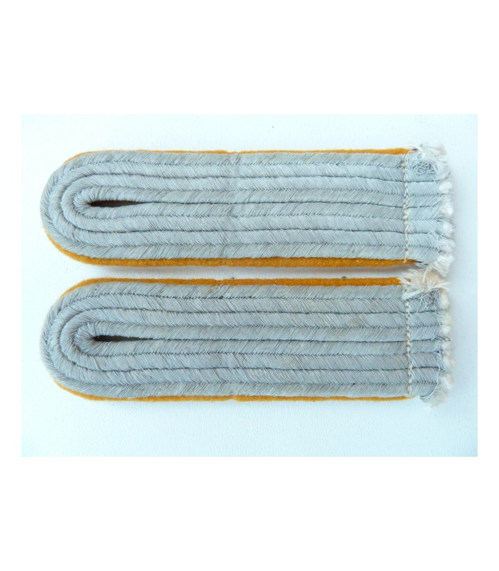 Shoulder boards