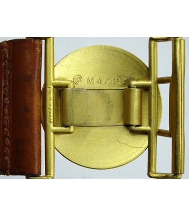 NSDAP-Politieker Leiter