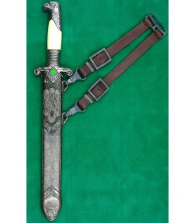 RAD-Reichsarbeitsdienst