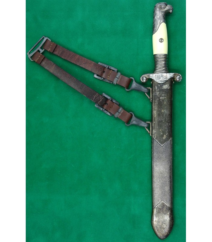 RAD - Reichsarbeitsdienst